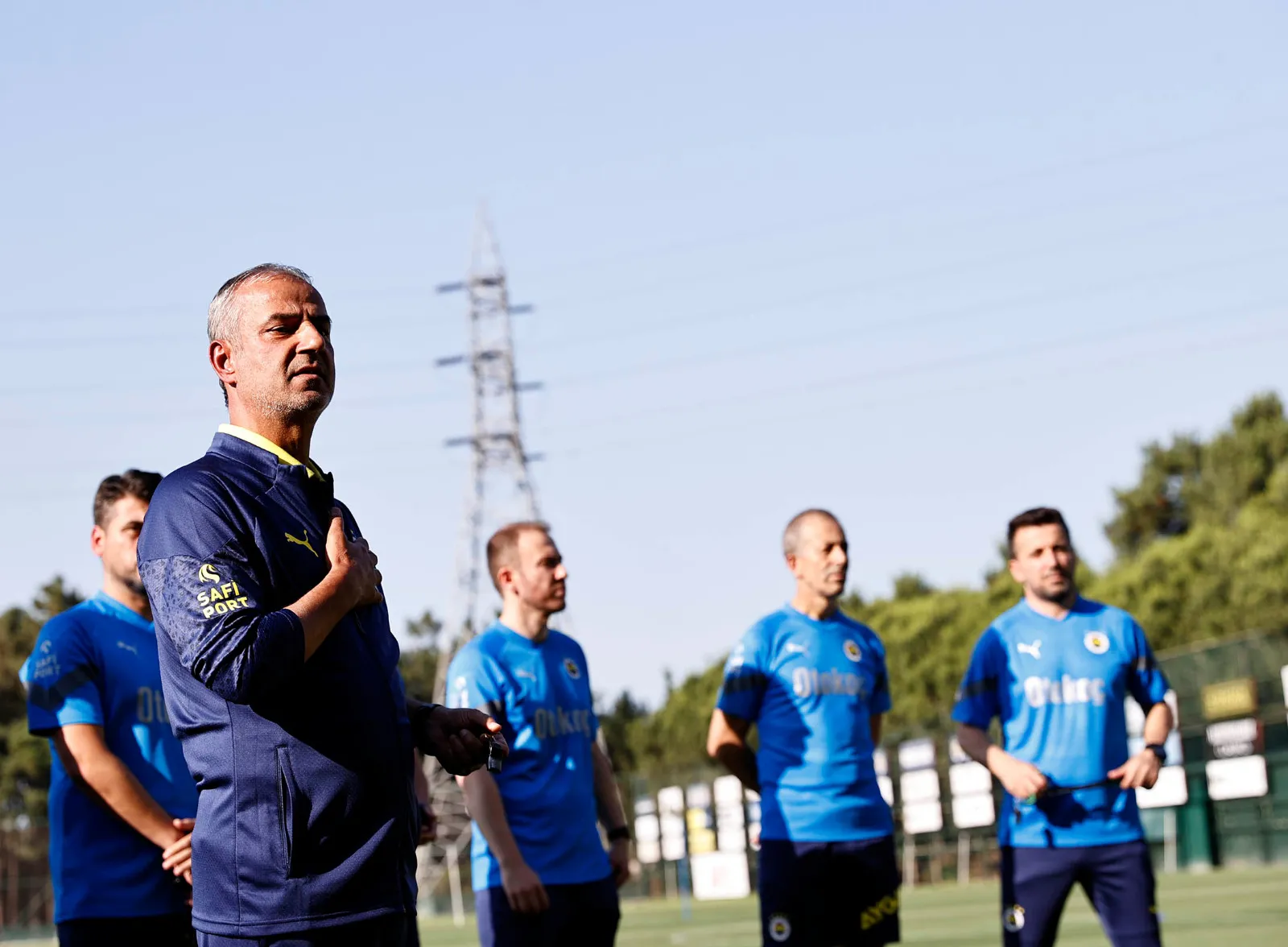 Fenerbahçe transfer haberleri | Kanarya dümen kırdı! Becao derken... - 2