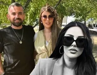 Tuğçe Tayfur 3. kez anne oldu! Doğumhaneden paylaştı: Yoğun bakım riski var!