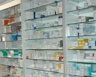 İlaç stokçularına ceza yağacak