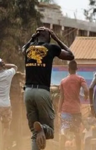 Son dakika: Nijerya'da silahlı saldırılar: 51 ölü