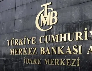 Merkez Bankası’ndan enflasyon mektubu