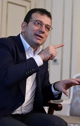 İBB'nin iştirak şirketleri üzerinden nasıl hortumlandığı belgelendi! 1 milyarlık ihale ve görülmemiş kıyak soruşturması!