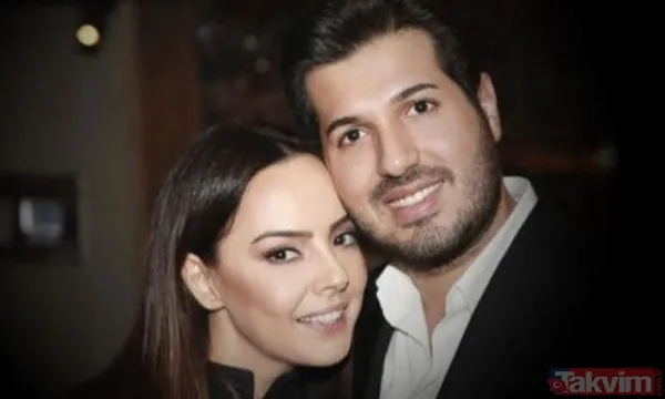 Reza Zarrab yeni sevgilisi yeni işi ve yeni ismiyle ortaya çıktı! Ebru Gündeş ve Hadise'den sonra Zarrab'ın sarışın aşkı... - 3