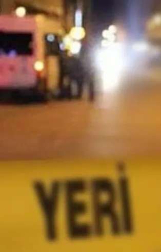 Burdur'da şüpheli ölüm