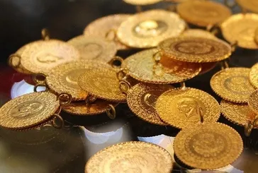Altın rekor kırmaya devam ediyor: Ons fiyatı 3.148 dolara çıktı!