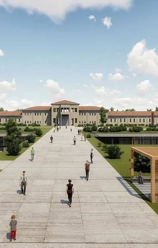 Binali Yıldırım'dan kütüphane müjdesi! Her ilçeye yapılacak