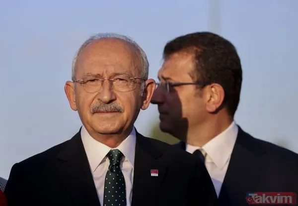 CHP'deki adaylık savaşında vites yükseliyor! Altay'dan sonra Ağbaba da 'Kılıçdaroğlu' dedi: Ekrem ve Mansur'a kapı bir kez daha kapandı - 4
