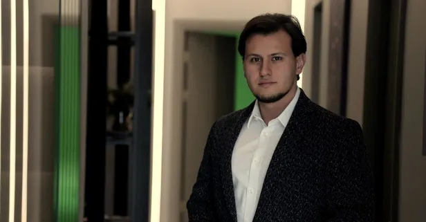 Mikail Emre Çalışkan: ‘’TOGG’un teknolojisi, otomotiv sanayimiz için önemli bir vizyon ortaya koyuyor’’