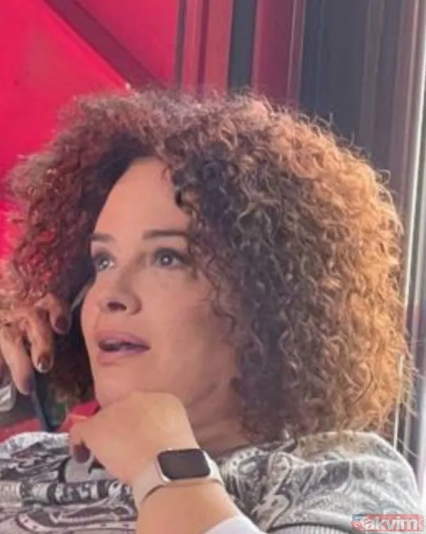 Öyle Olsun'un Alev'i Tarık Akan’ın biricik partneri Müjde Ar son haliyle gündemde! - 19