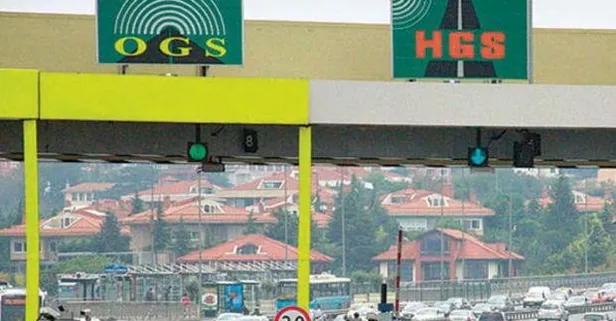 Şirket araçlarına özel HGS geliyor