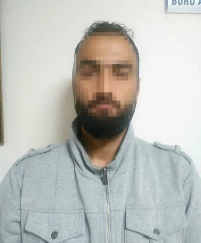 DEAŞ'ın 3 üst düzey yöneticisi İzmir'de yakalandı-1