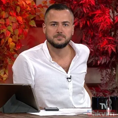 Pek Çok Defa Eleme Potasına Giren Ve Elenmeyen Barış Murat Yağcı'yı, Panorama Sunucularından Furkan Dede Eleştirdi.