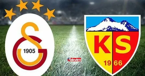 kayserispor gs maci bilet fiyatlari kac tl ne kadar kayserispor galatasaray maci ne zaman saat kacta hangi kanalda takvim