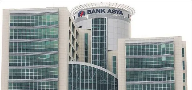 Batık krediler Cemaat’e gitti