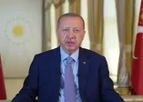 Başkan Erdoğan'dan Uluslararası Göç Filmleri Festivali’ne video mesaj