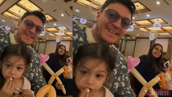 Üçüncü bebek öncesi sıcak aile pozu! Hamile Amine Gülşe’den kızlarıyla sevgi dolu kareler - 13