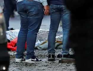 İstiklal Caddesi'ndeki patlama hakkında siyasilerden ve dünyadan taziye mesajları
