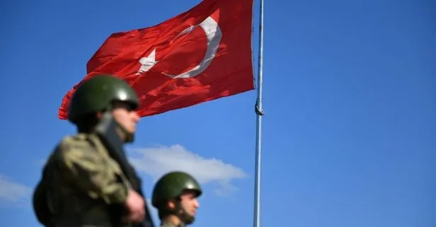 FETÖ, PKK, DEAŞ! Mehmetçik teröristleri sınırda yakaladı