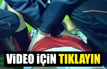 Mehmet Topal yoğun bakımda!