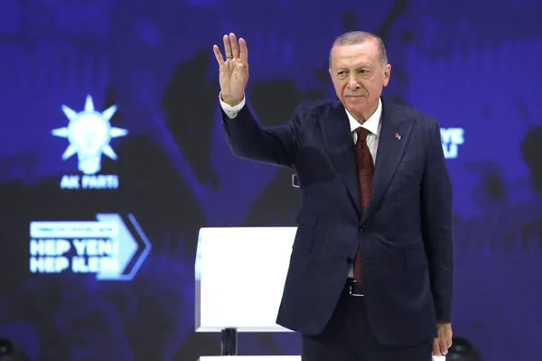 Son dakika: AK Parti'nin yeni MKYK'sı 31 Mart yerel seçimler için sahaya iniyor! Adaylar nasıl belirlenecek?-3