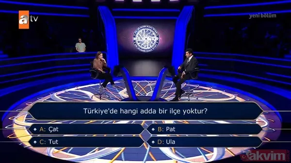 Pele, Maradona, Ronaldo, Messi... Kenan İmirzalıoğlu Kim Milyoner Olmak İster'de sordu, herkes araştırdı! En çok gol atan... - 42