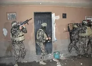 Ankara Cumhuriyet Başsavcılığı açıkladı: PKK/KCK-PYD/YPG operasyonunda Suriye vatandaşı 10 şüpheli hakkında gözaltı