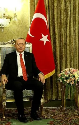 Erdoğan: "Mossad'la masaya oturmak gayrimeşrudur"