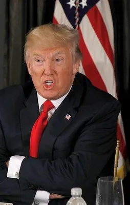 İngiltere'den Trump'a sert sözler