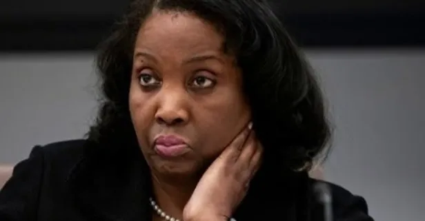 ABD Başkanı Donald Trump Fed üyesi Lisa Cook'u görevden aldı