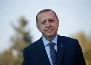 Başkan Erdoğandan Engelsiz Yaşam Fuarı ve Farkındalık Zirvesine yazılı mesaj