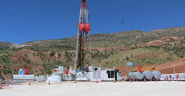 Terör bataklığından petrol keşiflerine: Günlük 81 bine dayandı! "Berat Albayrak’ın attığı adımların meyveleri bunlar"