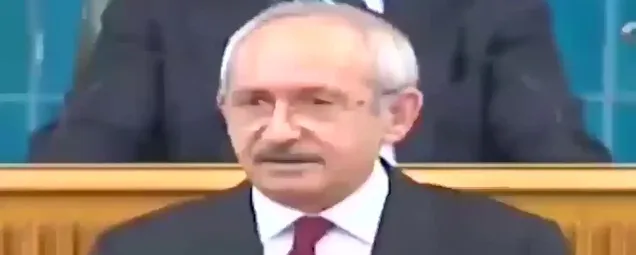 Kemal Kılıçdaroğlu gaflarıyla kahkaha tufanı