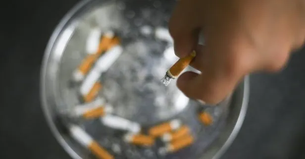 Sigara zatürre riskini artırıyor