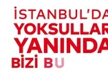 İşte İmamoğlu'nun gerçekleştilmeyi bekleyen vaatler serisi | Sofra destek paketi