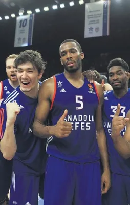 Anadolu Efes’ten tarihi adım