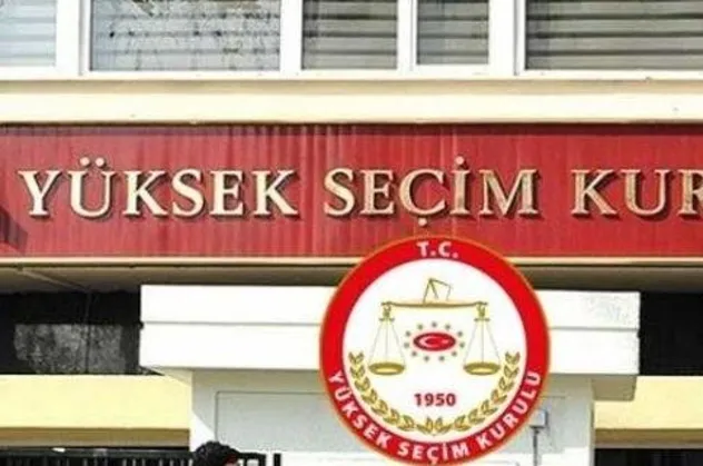 YSK’den yayın yasakları kararı