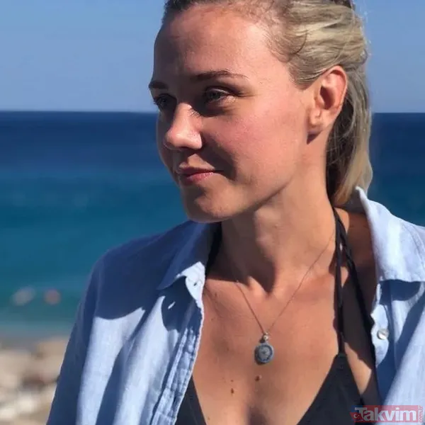 Sustalı Ceylan’ın Ferhat’ı Burak Yörük’ün sevgilisi bakın hangi ünlü müzisyen çıktı: Çok klas bir kadın! - 33