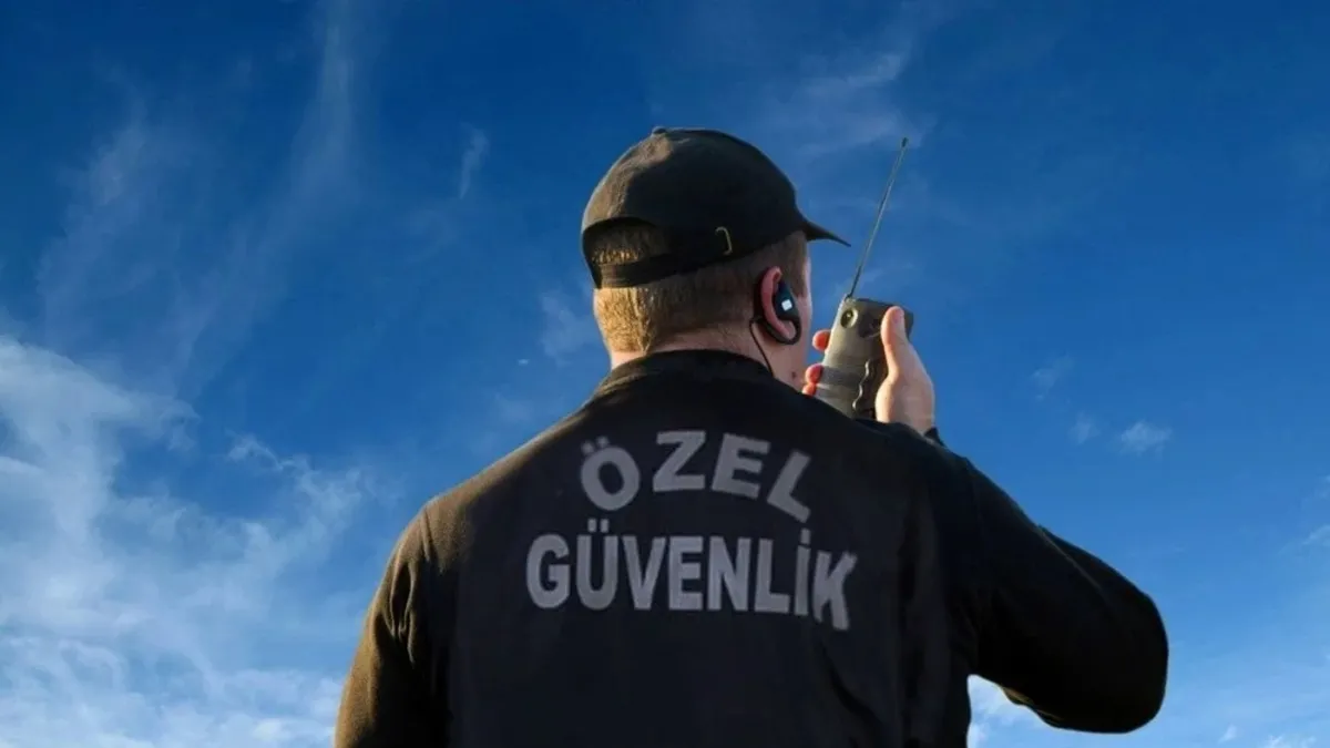 116. ÖGG sınav takvimi 2025: EGM Özel Güvenlik sınavı ne zaman? Soru-cevap anahtarı ve sonuçlar hangi tarihte açıklanacak?