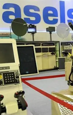 ASELSAN'da FETÖ operasyonu