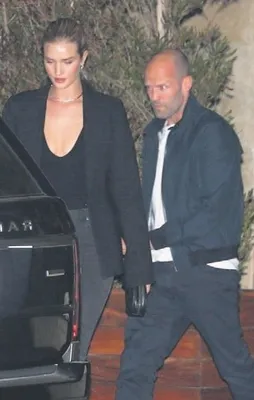 Gözde çift bir arada