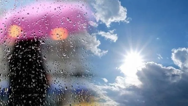 Meteoroloji'den vatandaşlara son dakika uyarısı | 30 Nisan hava durumu