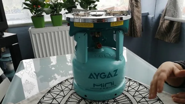 Aygaz tüp fiyatları 2021! 12 KG'lık Aygaz tüp fiyatı 2021 ne kadar? Boş tüp depozito ücreti kaç TL?-4