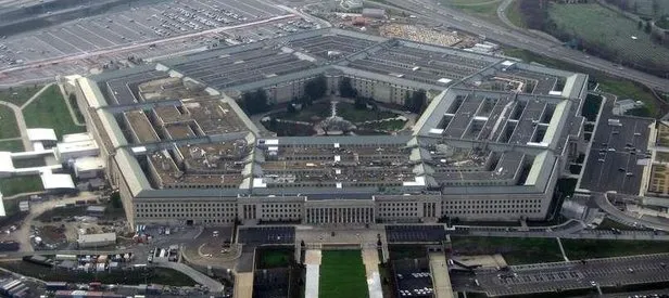 Pentagon: 20’ye yakın savaş uçağını imha ettik