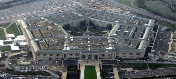 Pentagon: 20'ye yakın savaş uçağını imha ettik