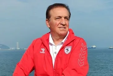 Cevat Öncü kimdir? CHP Samsun Büyükşehir Belediye Başkan Adayı Cevat Öncü kaç yaşında, nereli?