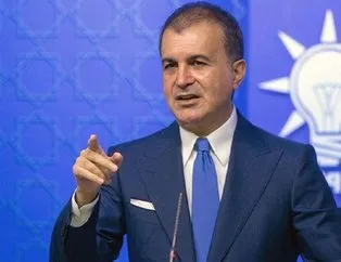 AK Parti’den Kılıçdaroğlu tespiti