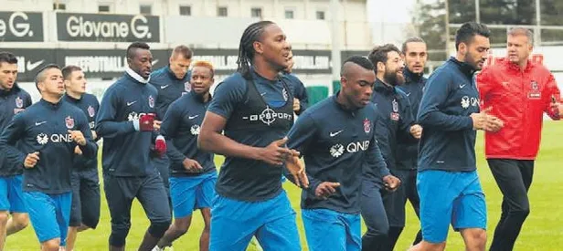 Karadeniz fırtınası tersine döndü!