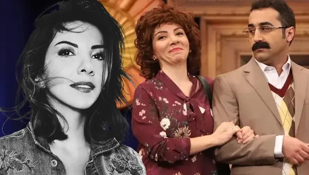 Güldür Güldür’ün Mehtap’ı Meltem Yılmazkaya ile müstakbel eşi evlilik yolunda ilk adımı attı! Bakın kiminle evleniyor...