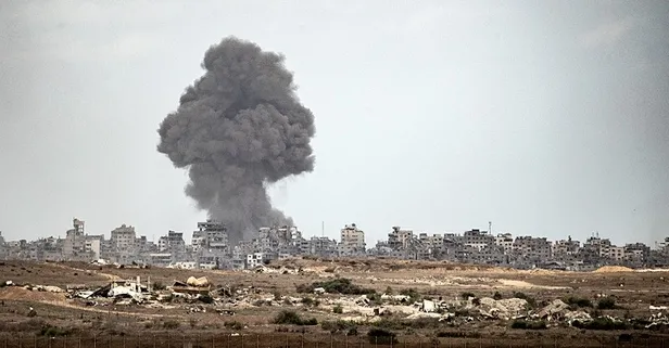 Gazze’de son ana kadar bombardıman! Ateşkes imzalandı ama İsrail saldırıya devam ediyor | Filistinlilere kritik uyarı