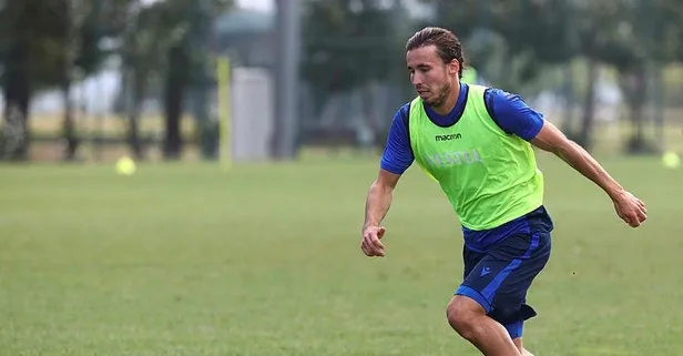 Anders Trondsen 6 ay yok